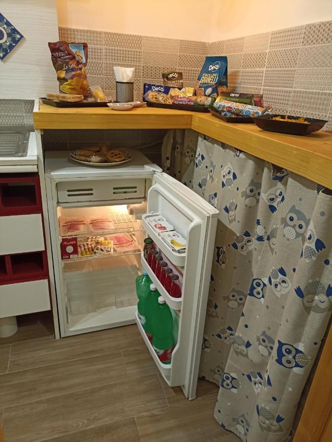 Hébergement de vacances Centro Urbano *