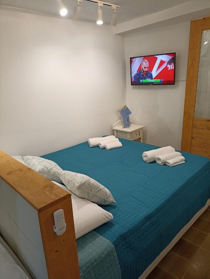 Centro Urbano Hébergement de vacances