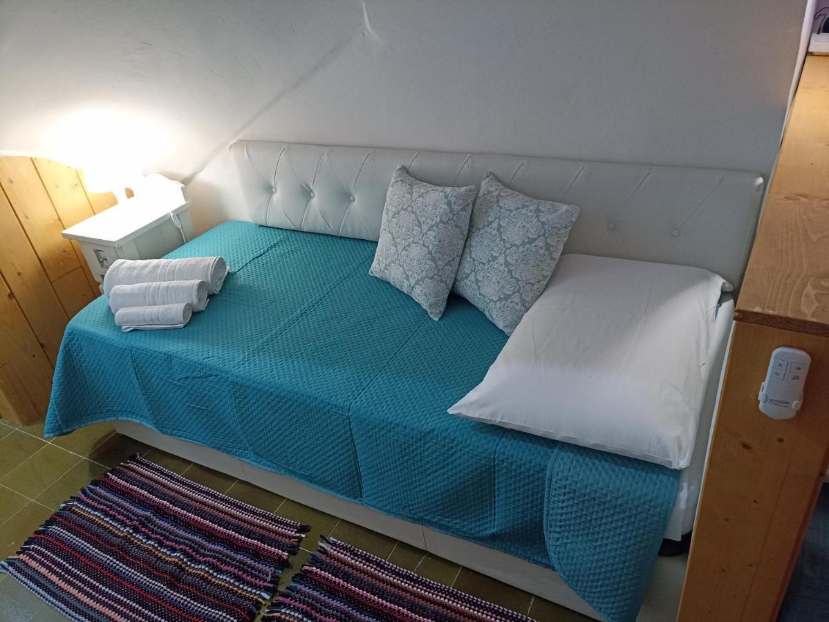Centro Urbano Hébergement de vacances Naples