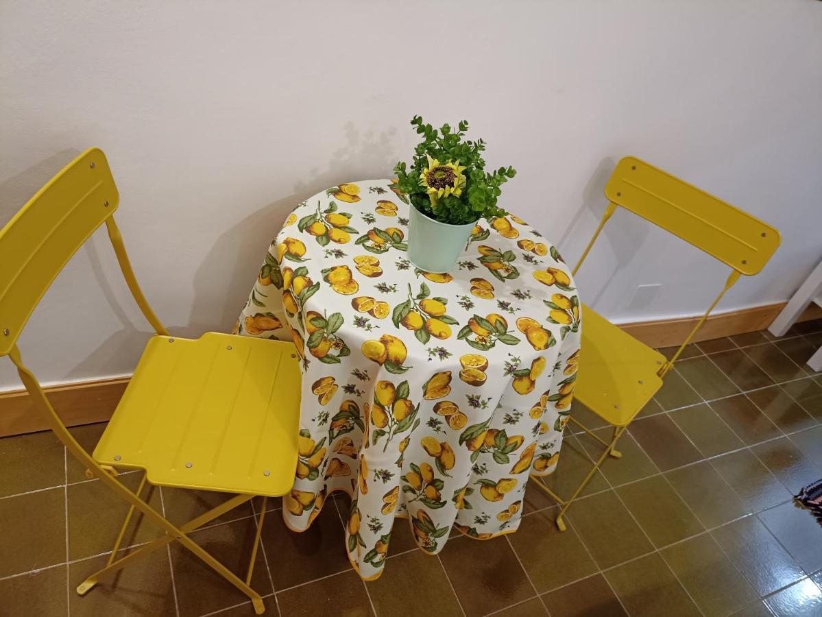 Centro Urbano Hébergement de vacances Naples